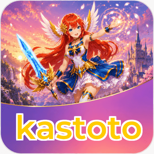 Misi Visi kastoto