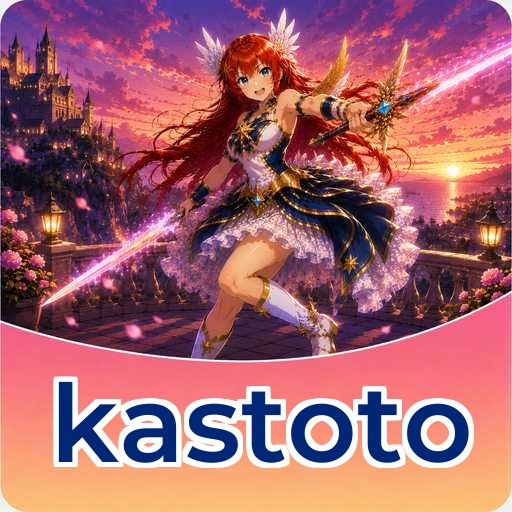 Privacy & Security kastoto