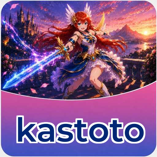 Official App Icon